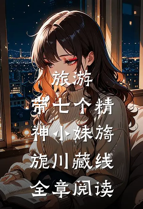 旅游：带七个精神小妹旖旎川藏线全章阅读