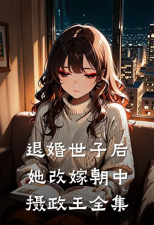 退婚世子后，她改嫁朝中摄政王全集