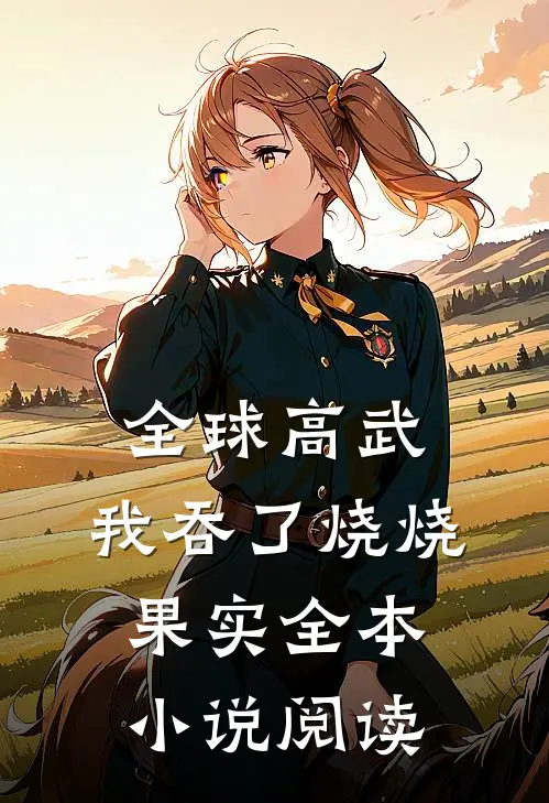 全球高武：我吞了烧烧果实全本小说阅读