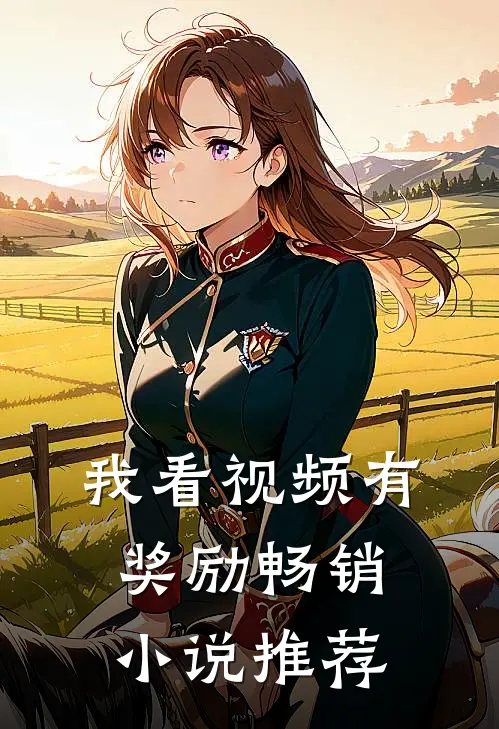 我看视频有奖励畅销小说推荐