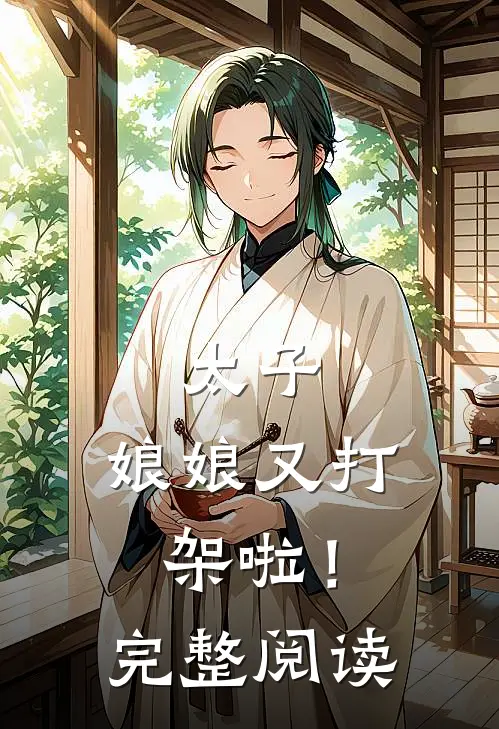 太子，娘娘又打架啦！完整阅读