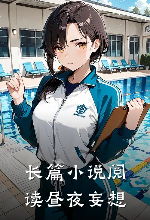 长篇小说阅读昼夜妄想