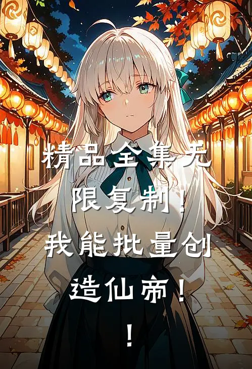 精品全集无限复制！我能批量创造仙帝！！
