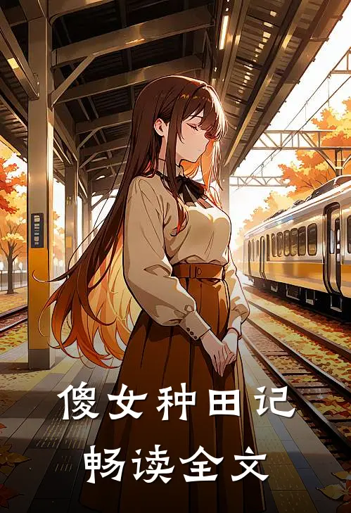 傻女种田记畅读全文