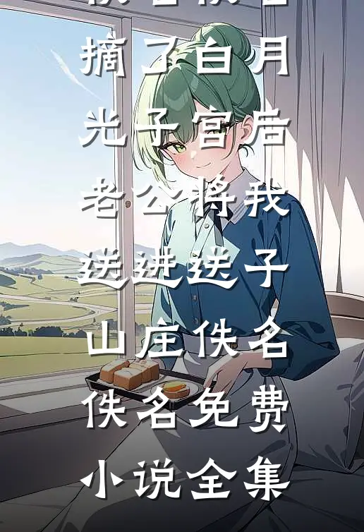 四合院：我是林天才完结文
