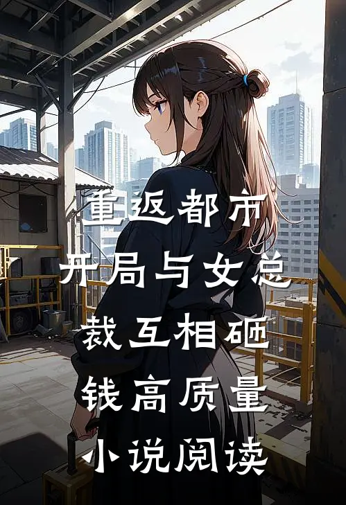 重返都市：开局与女总裁互相砸钱高质量小说阅读