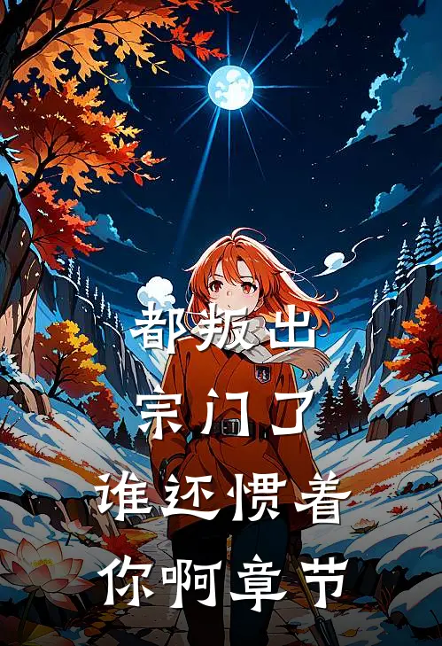 都叛出宗门了，谁还惯着你啊章节