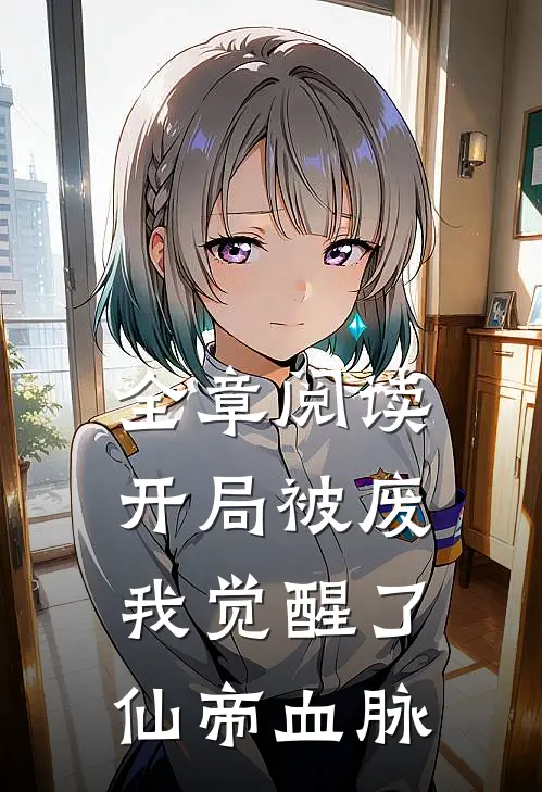 全章阅读开局被废，我觉醒了仙帝血脉
