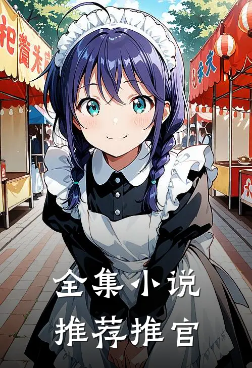 全集小说推荐推官
