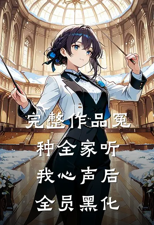 完整作品冤种全家听我心声后，全员黑化