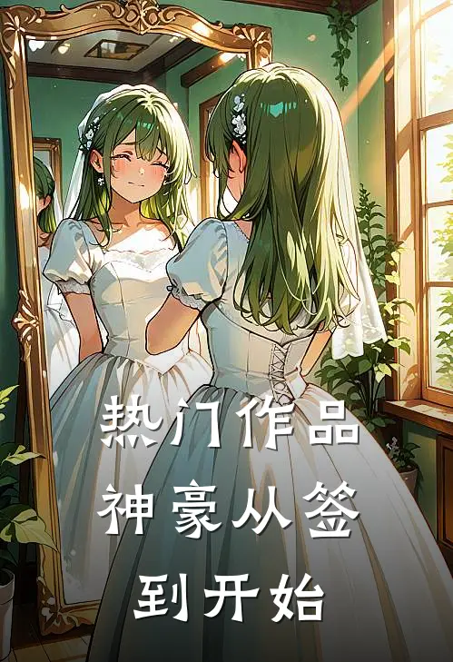 热门作品神豪从签到开始