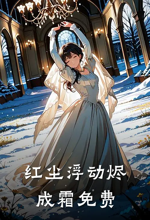 月下清棠落无声爆火全网