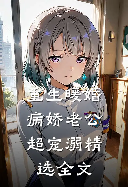 重生暖婚：病娇老公超宠溺精选全文