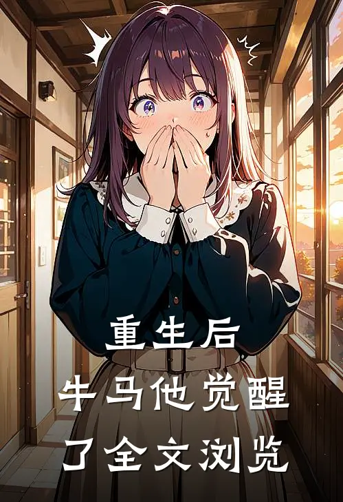 重生后，牛马他觉醒了全文浏览