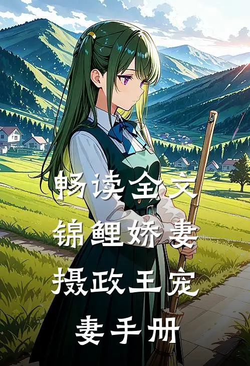 畅读全文锦鲤娇妻：摄政王宠妻手册