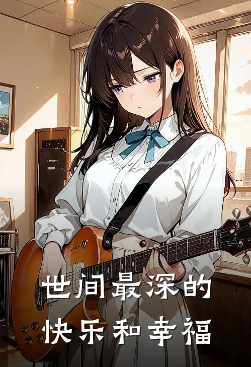 世间最深的快乐和幸福