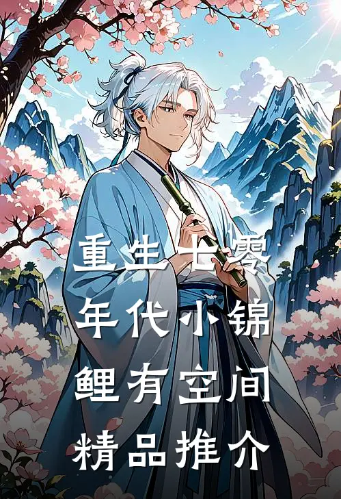 重生七零年代小锦鲤有空间精品推介
