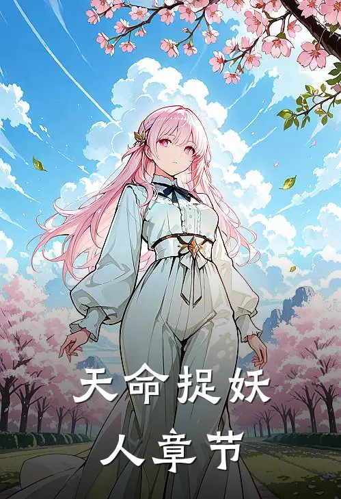 天命捉妖人章节