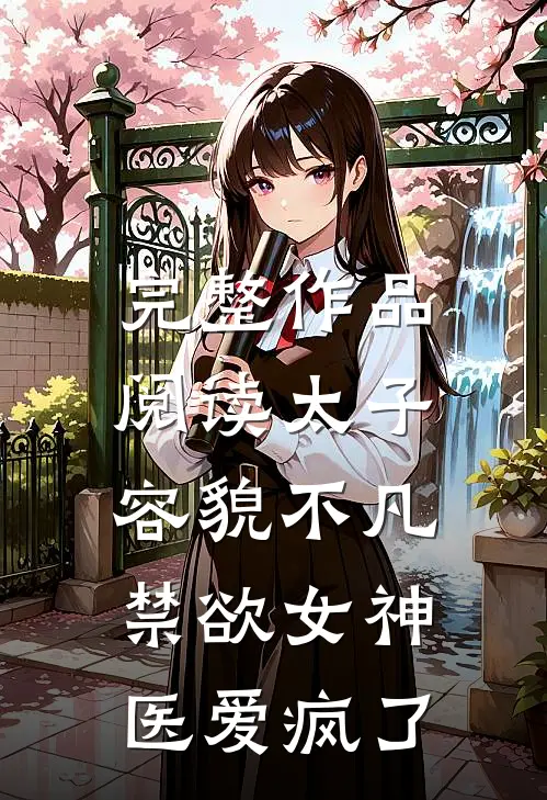 完整作品阅读太子容貌不凡，禁欲女神医爱疯了