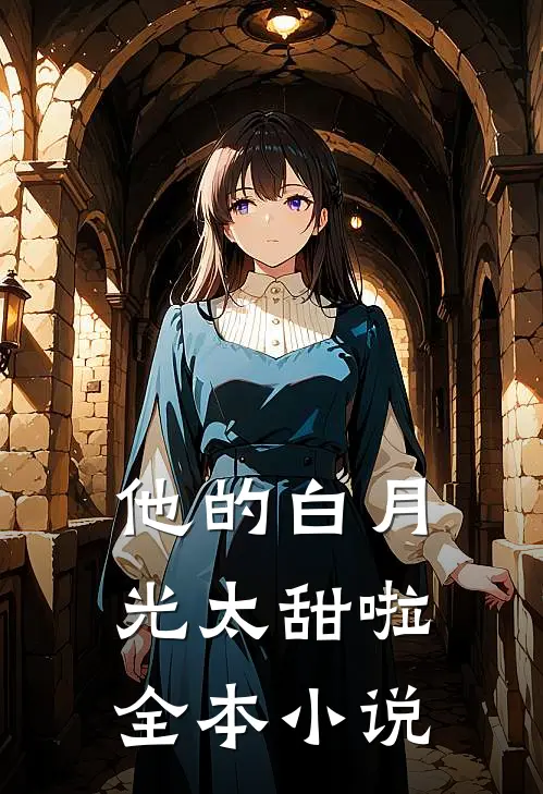 他的白月光太甜啦全本小说