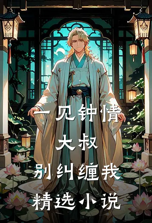 一见钟情：大叔，别纠缠我精选小说