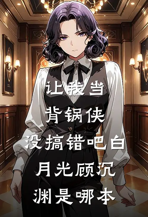 死去的白月光确诊抑郁症，我让她在医院度过一生全章节阅读