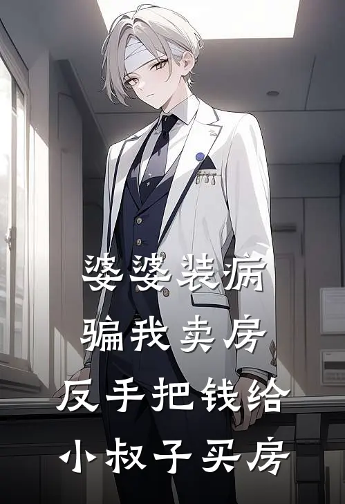废物皇后