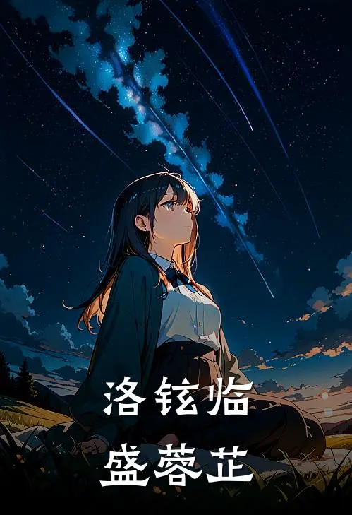 洛铉临盛蓉芷