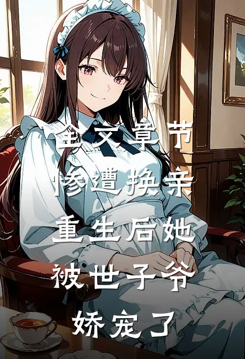 全文章节惨遭换亲，重生后她被世子爷娇宠了