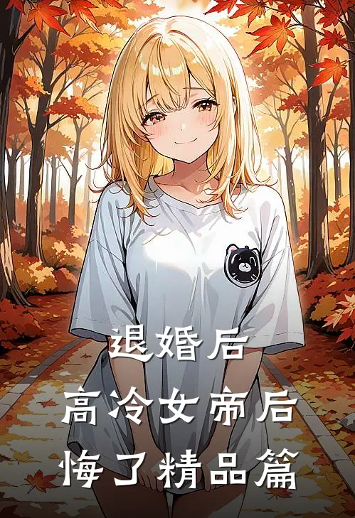 退婚后，高冷女帝后悔了精品篇