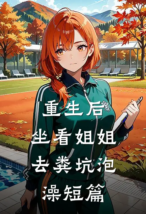 为媳妇平反，我俩走向人生巅峰周文山陈婉全文免费