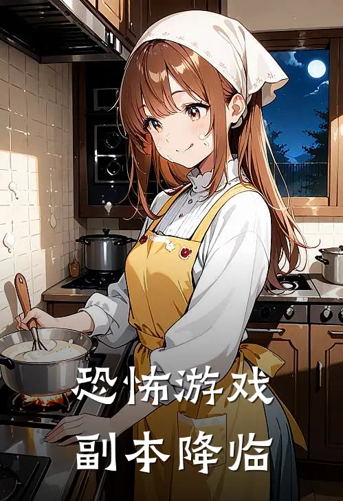 恐怖游戏副本降临