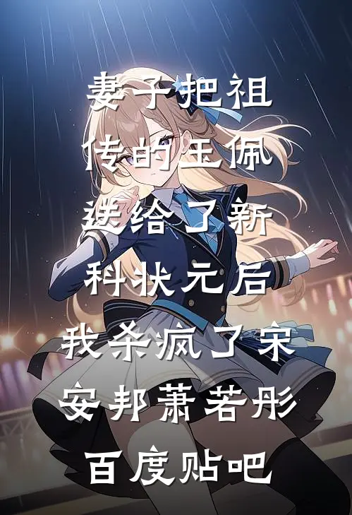 离婚后，霸总哭着求复合