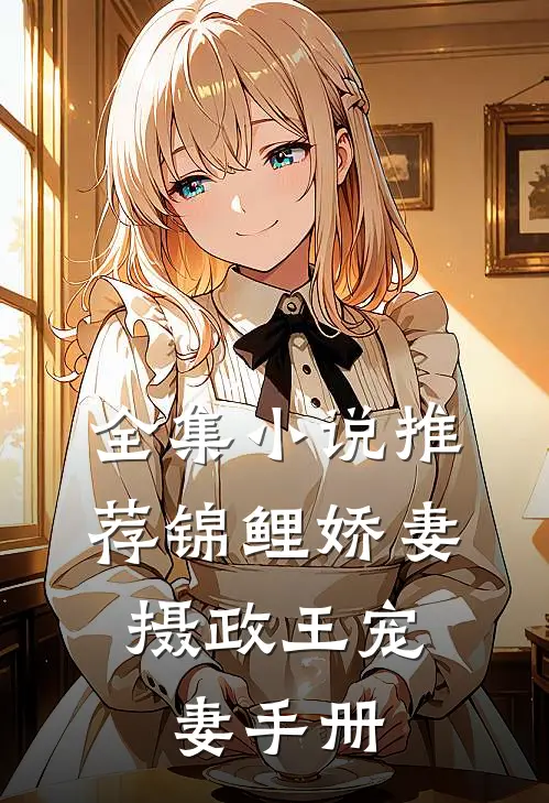 全集小说推荐锦鲤娇妻：摄政王宠妻手册