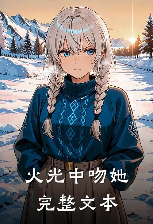 火光中吻她完整文本
