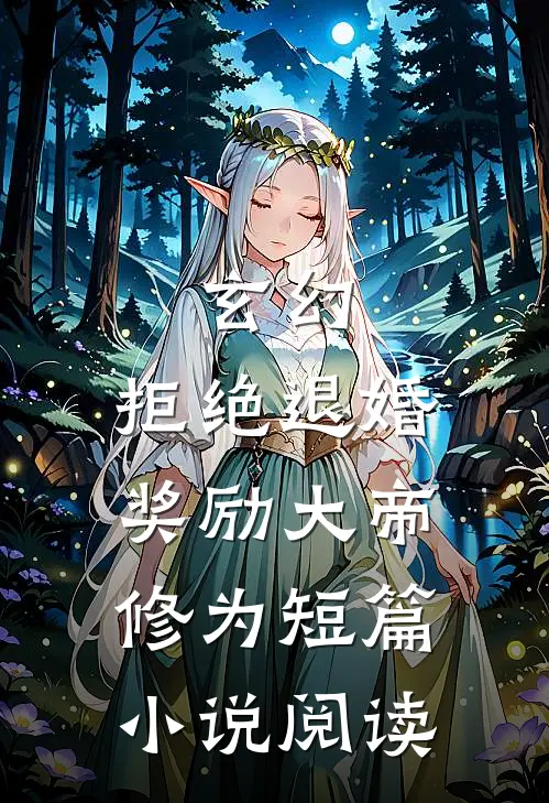 玄幻：拒绝退婚，奖励大帝修为短篇小说阅读