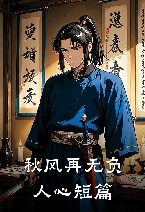 秋风再无负人心短篇