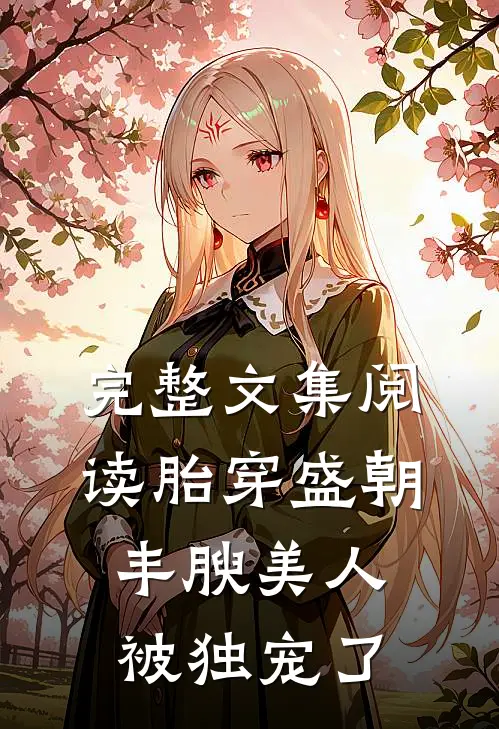 完整文集阅读胎穿盛朝，丰腴美人被独宠了