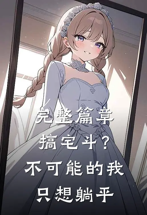 完整篇章搞宅斗？不可能的，我只想躺平
