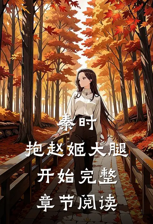 秦时：抱赵姬大腿开始完整章节阅读
