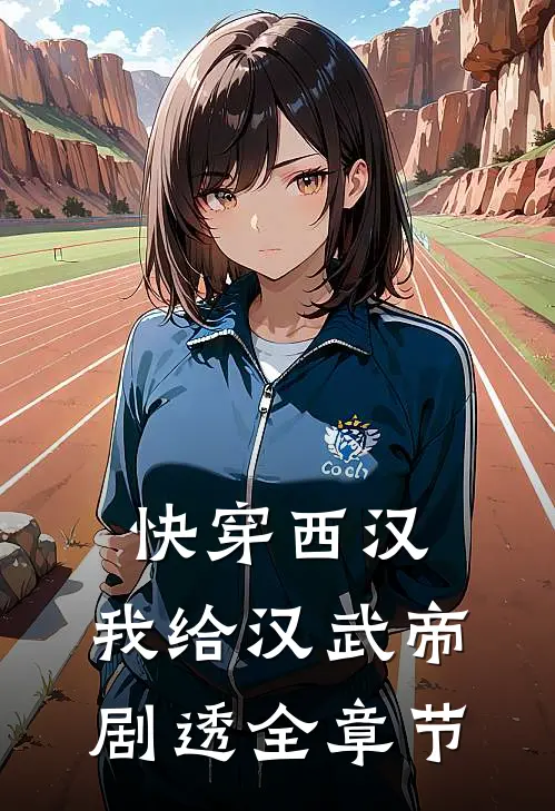 快穿西汉，我给汉武帝剧透全章节