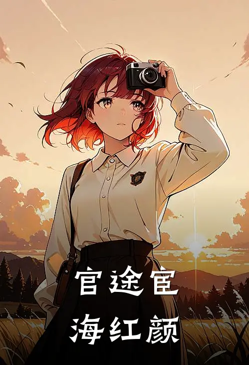 官途宦海红颜