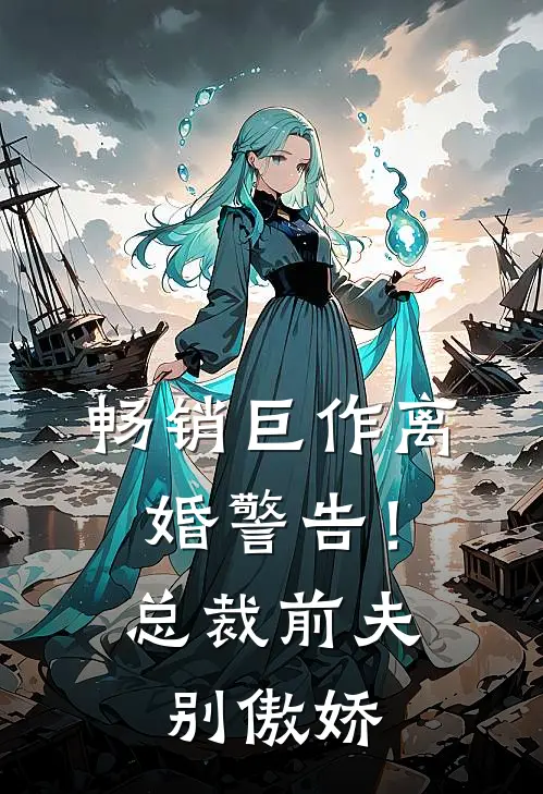 畅销巨作离婚警告！总裁前夫别傲娇