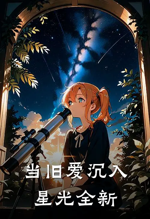 星河落进你眼底完整版