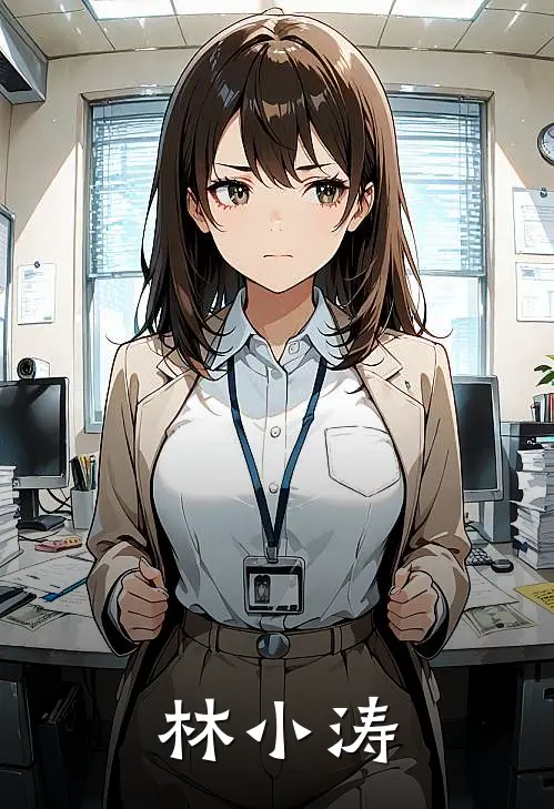 林小涛