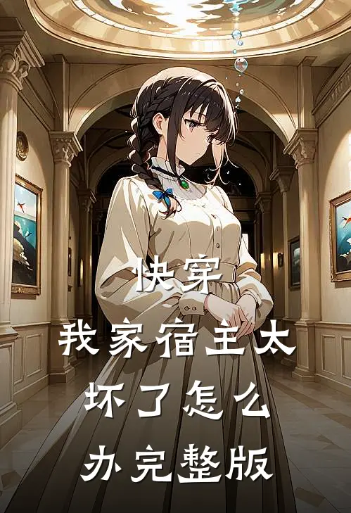 快穿：我家宿主太坏了怎么办完整版