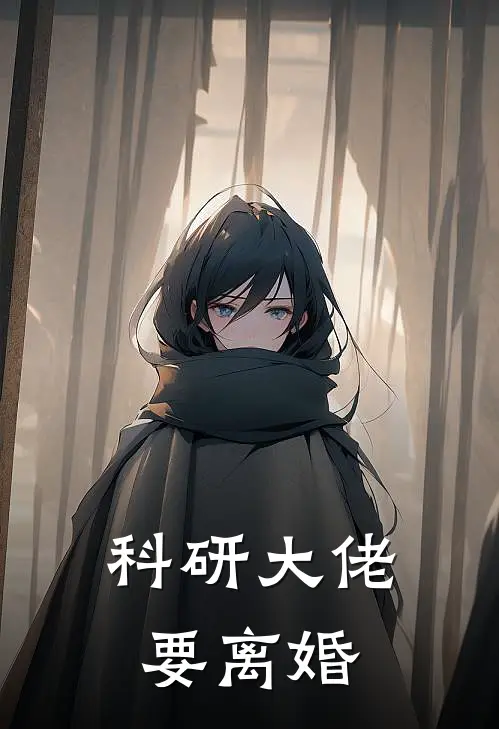 科研大佬要离婚