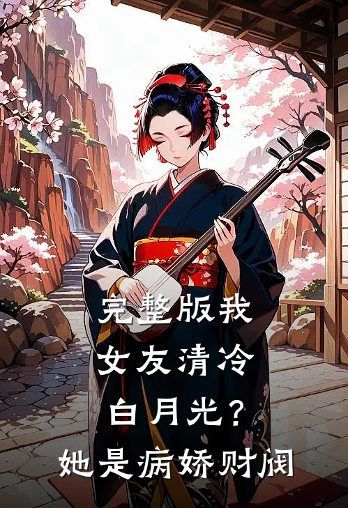 完整版我女友清冷白月光？她是病娇财阀
