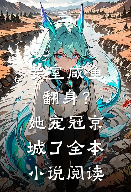 妾室咸鱼翻身？她宠冠京城了全本小说阅读