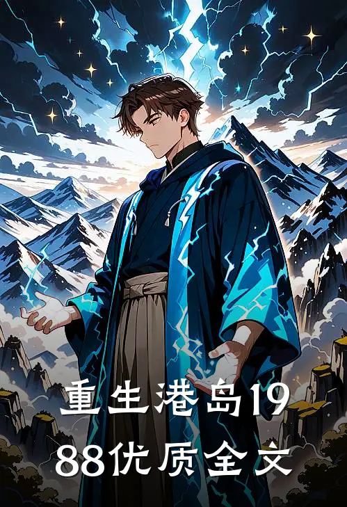 重生港岛1988优质全文